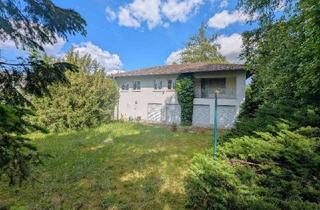 Villa kaufen in 65191 Bierstadt, ABRISSBIRNE? ODER DOCH DORNRÖSCHEN WACHKÜSSEN?