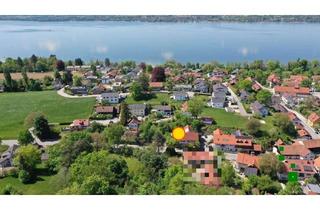 Doppelhaushälfte kaufen in 82211 Herrsching, Exklusive Doppelhaushälften Hochwertiger Neubau in begehrter Ammersee-Lage