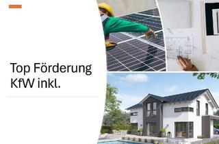 Haus kaufen in 72525 Münsingen, Sorgfalt in jedem Detail – Wir gestalten gemeinsam Ihr Traumhaus