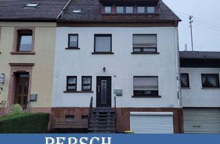 Haus kaufen in 66640 Namborn, Bezugsfertiges Zweifamilienhaus!!!