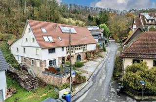 Haus kaufen in 74821 Mosbach, Wohnen mit Stil und viel Platz