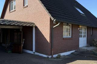 Einfamilienhaus kaufen in 22159 Farmsen-Berne, Erbbaurecht: Charmantes Einfamilienhaus in Berne - Einliegerwohnung möglich!