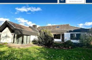 Haus kaufen in 63543 Neuberg, BUNGALOW-Highlight in BESTLAGE!