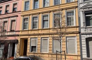 Haus kaufen in 47798 Stadtmitte, Provisionsfreies MFH in Krefeld