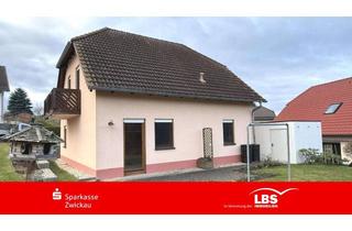 Haus kaufen in 08132 Mülsen, Ideal für PAARE oder eine kleine FAMILIE