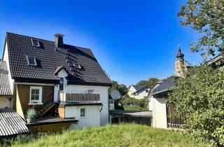 Haus kaufen in 95352 Marktleugast, Zeit für Ruhe. Zeit zum Erden.