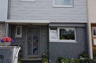 Haus kaufen in Wilhelm-Furtwängler-Straße 70, 68259 Feudenheim, Jetzt OHNE MAKLER: RMH mit Ausbaupotenzial in TOP-Lage