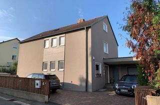 Einfamilienhaus kaufen in 92718 Schirmitz, Kernsaniertes Einfamilienhaus in Schirmitz - Toplage