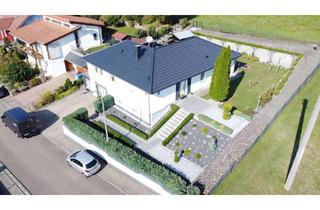 Einfamilienhaus kaufen in 66989 Nünschweiler, Großzügiges Einfamilienhaus mit Garage in Nünschweiler, Provisionsfrei