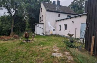 Haus mieten in Berger Straße 17, 95180 Berg, Günstiges 5-Raum-Einfamilienhaus in Berg