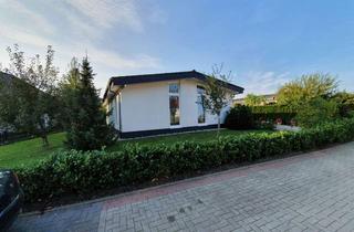 Haus mieten in 26939 Ovelgönne, Schönes Bungalow mit vier Zimmern und Einbauküche in Großenmeer, Ovelgönne