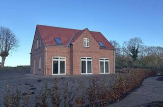 Haus mieten in 24790 Ostenfeld, Elegantes Einfamilienhaus mit 7 Zimmern in Ostenfeld (Rendsburg)