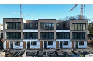 Haus mieten in Seeweg 3 b, 49477 Ibbenbüren, Ihr Haus am See: Neubau zum Erstbezug - 5 Zimmer auf 177 qm mit Dachterrasse, Terrasse und Garten