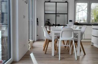 Haus mieten in 25436 Tornesch, Charmante Doppelhaushälfte in ruhiger Lage von Tornesch – 5 Zimmer, moderner Komfort & Garten