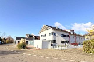 Haus mieten in 79639 Grenzach-Wyhlen, Stilvolles Reihenmittelhaus mit Garten in Wyhlen!