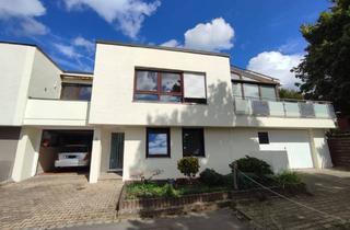 Haus mieten in Klingenstraße 16, 73770 Denkendorf, 5-Zimmer Doppelhaushälfte mit Garage in Denkendorf