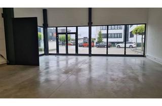 Büro zu mieten in 85092 Kösching, Kösching, Halle mit Bürofläche Gewerbegebiet Rupertswies