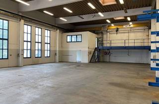 Büro zu mieten in Fuggerstraße 12, 41352 Korschenbroich, Gewerbehalle mit Bürotrakt im Gewerbegebiet Püllenweg