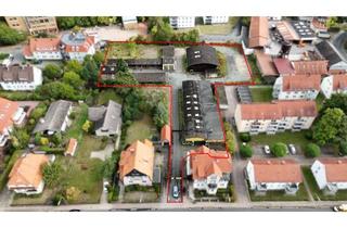 Gewerbeimmobilie kaufen in 31061 Alfeld, Sanierungs- oder Abrissprojekt in Alfeld