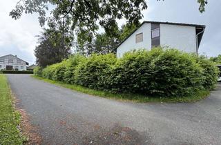 Anlageobjekt in Brunnenstraße, 52385 Nideggen, Potential zum Umbau - Zwei Wohnungen - Arztpraxis und Dachausbau - plus Baugrundstück!!