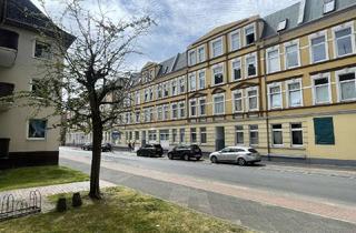 Anlageobjekt in 26382 Bant, Mehrfamilienhäuser im Paket