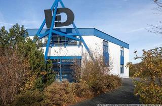 Anlageobjekt in 02692 Obergurig, Gewerbeobjekt in Ebendörfel