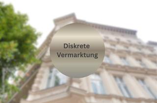 Anlageobjekt in 44137 Dortmund, Jugendstil Haus mit Balkonen im Kreuzviertel - Faktor 17,3