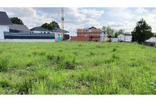 Grundstück zu kaufen in Kurt-Moosdorf-Straße 21, 63654 Büdingen, +++ Sonderpreis - Baugrundstück für Einfamilienhaus +++