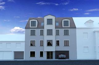 Grundstück zu kaufen in 86633 Neuburg, Katip | Baugrundstück in zentraler Lage von Neuburg a. d. Donau