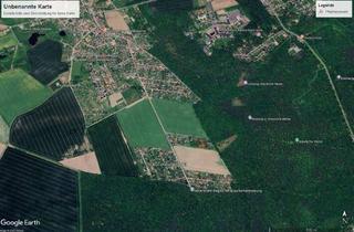 Grundstück zu kaufen in Tannenweg, 06198 Lieskau, Grundstück mit Sommerhaus in Lieskau zu verkaufen