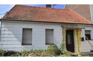 Grundstück zu kaufen in 66583 Spiesen-Elversberg, Zukunftsorientiertes Wohnen mit einem Doppelhaus