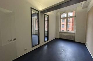 Büro zu mieten in Helmholtzstraße 2-9, 10587 Charlottenburg, Attraktives Büro am Technologie- und Kreativstandort Berlin- Charlottenburg!
