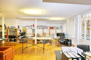 Büro zu mieten in 76530 Innenstadt, Großzügige Bürofläche in absoluter Bestlage