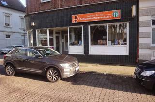 Büro zu mieten in Am Sägewerk 12, 45964 Gladbeck, Ladenlokal/Büro in Gladbeck-Ost!