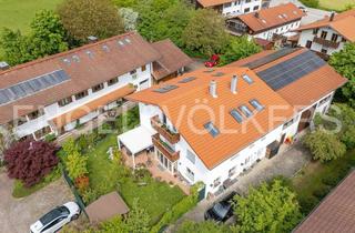 Gewerbeimmobilie kaufen in 83624 Otterfing, Energieeffizientes Wohn- und Geschäftshaus mit hohem Vermietungspotenzial bei München