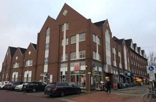 Büro zu mieten in Segelckestraße 27, 27472 Cuxhaven, helle Praxis-/Büroräume in bekannten Ärztehaus zentral in Cuxhaven