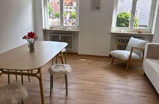 Büro zu mieten in St. Mangplatz 16, 87435 Kempten, 2 Büroräume in Toplage