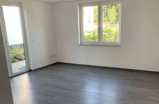 Büro zu mieten in 59609 Anröchte, Schickes, kleines Büro mit Küche und Bad in Anröchte