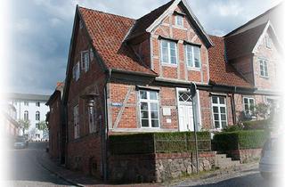 Praxen mieten in Schmiedestrasse, 23909 Ratzeburg, Kleine Praxis in Ratzeburg an der Domhalbinsel