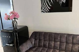 Praxen mieten in Schadowstrasse 74, 40212 Stadtmitte, Praxisraum Asthetik/ Permanent make up Kosmetik etc heller Behandlungsraum sofort beziehbar