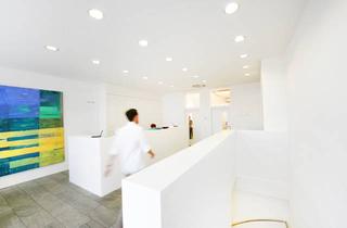 Gewerbeimmobilie kaufen in 79539 Lörrach, Perfektes Renditeobjekt in Lörrach: Sichtbare Akustik-Hörwelt Beste Innenstadtlage m. Top-Anbindung