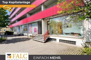 Gewerbeimmobilie kaufen in 53757 Sankt Augustin, Flexibel, modern, zentral- Gewerbefläche in Top-Lage