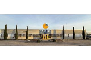 Büro zu mieten in 76473 Iffezheim, Büro und Geschäftsgebäude zur Nutzung als Büro / Ausstellung / Praxis mit Lagerfläche