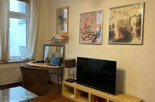 Immobilie mieten in Zinzendorfstraße, 10555 Tiergarten, Zinzendorfstraße, Berlin furnished