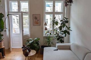 Immobilie mieten in Paul-Robeson-Straße, 10439 Prenzlauer Berg, Paul-Robeson-Straße, Berlin furnished