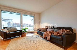 Immobilie mieten in 71701 Schwieberdingen, PERFECT LIVING - Schönes Apartment mit Balkon und Tiefgaragen-Stellplatz