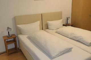 Immobilie mieten in Graslitzer Str., 84478 Waldkraiburg, Möbliertes Nichtraucher Zimmer / Apartment im Zentrum von Waldkraiburg für Handwerk, Bau usw.