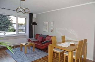 Immobilie mieten in Karl-Zörgiebel-Straße 00, 55128 Bretzenheim, Moderne Möblierte Wohnung - Voll ausgestattet - zentrale Lage - Einziehen & Wohlfühlen!