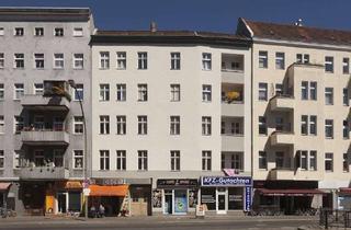 Immobilie mieten in Hermannstraße 229, 12049 Neukölln, Ihre neue Bürofläche in Neukölln | Provisionsfrei!