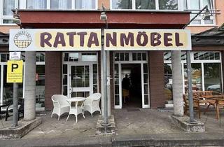 Immobilie mieten in Salvador-Allende-Str. 76C, 12559 Köpenick, Schöne Retailfläche in Köpenick zu vermieten - Provisionsfrei!